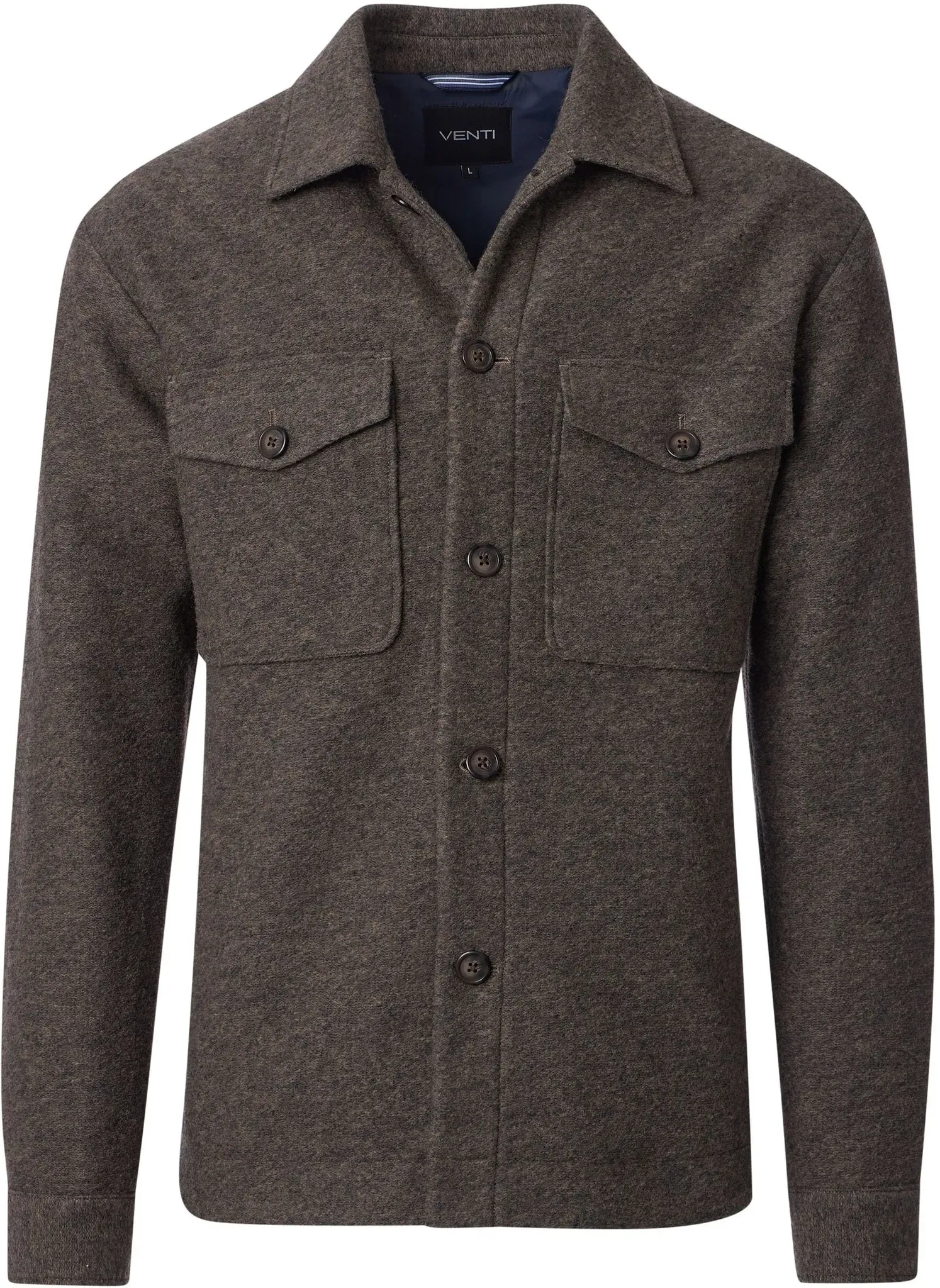 Hemdjacke VENTI 