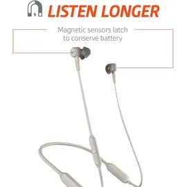 Plantronics BackBeat GO 410 Bone