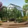 Vitavia Olymp 8300 Alu Smaragd ESG 3 mm 8,3 m2