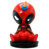 Semic Baby Deadpool Sparschwein 20 cm
