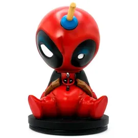 Semic Baby Deadpool Sparschwein 20 cm