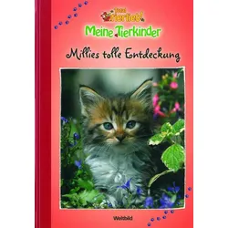 Millies tolle Entdeckung - Meine Tierkinder