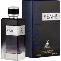 Maison alhambra Yeah!Eau de Parfum 100 ml