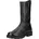 Think Stiefel bequem in schwarz 37 Schwarz 37