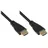 Good Connections HDMI Kabel 2 m Schwarz