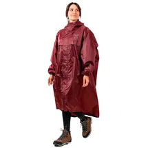Altus Atmospheric J30 Unisex Burgunderrot M