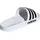 adidas Shower Adilette Cloud White / Core Black / Cloud White 50