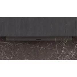 Siemens LJ95BCC60 Einbauhaube 90 cm Mattschwarz