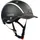casco Reithelm Choice Prime 52-56 cm Schwarz