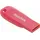 SanDisk Cruzer Blade 32 GB pink USB 2.0