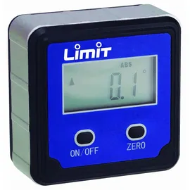 Limit Digitale Wasserwaage 60 mm