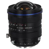 Laowa 15 mm F4,5 Zero-D Nikon F