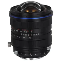 Laowa 15 mm F4,5 Zero-D Nikon F