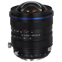 Laowa 15 mm F4,5 Zero-D Nikon F