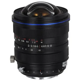 Laowa 15 mm F4,5 Zero-D Nikon F