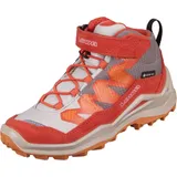 Lowa Maddox Pro GTX MID VC JR dune/flame 4854 30