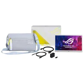 Asus ROG Strix XG16AHPE-W 16"