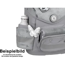 Belmil Compact 5-tlg. Magenta