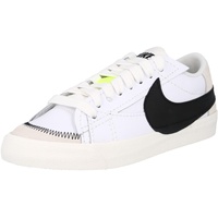 Nike Blazer Low '77 Jumbo Herren white/white/sail/black 45