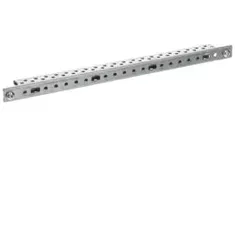 Striebel & John ED8P20 EDF-Profilschiene 2RE (300mm) Vertikal, lose Lieferung 2CPX062311R9999