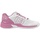 Kempa Game Changer Attack 2.0 Handballschuhe Kinder weiß/rosa 39