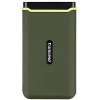 Transcend ESD380C 4 TB USB 3.2 TS4TESD380C