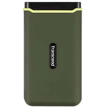 Transcend ESD380C 4 TB USB 3.2 TS4TESD380C
