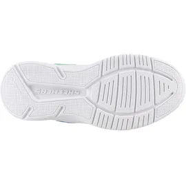 SKECHERS Microspec Advance Kinder Blau 37
