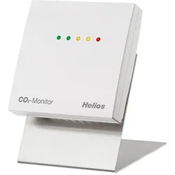 HELIOS CO2- Monitor CO2 AP-A