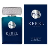 Miro Rebel Eau de Parfum 75 ml