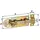 GAH Alberts Fensterriegel 16 - 61 x 26 mm