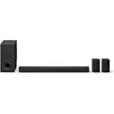 LG S80TR Soundbar Schwarz
