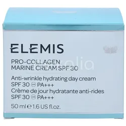 Elemis Pro-Collagen Marine Cream SPF30 For Fine Lines And Wrinkles 50 ml