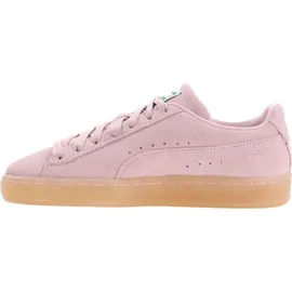 Puma Sneaker low Suede Classic XXI Damen, Herren rosa 38 (UK 4.5)