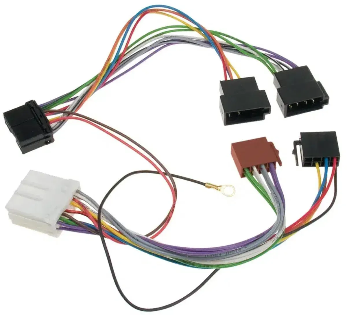 ACV T-Kabel Mitsubishi T-Adapter | Masori