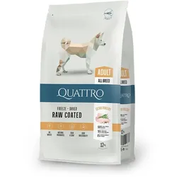 QUATTRO Extra Geflügel Alle Rassen Adult