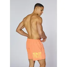 Chiemsee Badeshorts Chiemsee Orange XXL