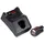 Bosch GAS 12V Professional inkl. 1 x 3,0 Ah Akku + Ladegerät + L-Boxx
