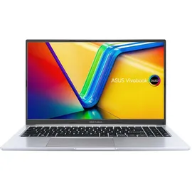 Asus Vivobook X15 OLED 15,6'' Intel Core i9-13900H 16 GB RAM 1 TB SSD Win11 Pro Cool Silver
