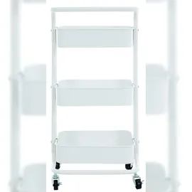 CLP Trolley Mailo weiß