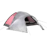 Samaya 2.0 Dyneema Zelterweiterung One Size Grau