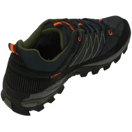 CMP Rigel Low WP Herren Anthracite/Torba 49