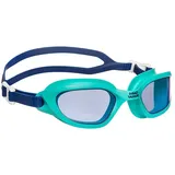 Madwave F Motion Schwimmbrille - Turquoise - One Size