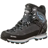 MEINDL Litepeak Pro GTX Damen anthrazit/azur 40