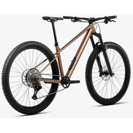 Orbea Laufey H10 2026 29 Zoll RH 150-165 cm Unisex Metallic Cinnamon 'n' Black