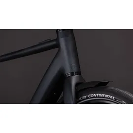 Cube Editor Hybrid Pro FE 400X 28 Zoll RH 58 cm Diamant coal´n´prism