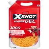 Zuru XSHOT Hyper Gel 3000