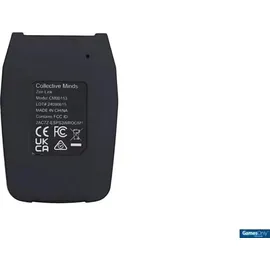 Collective Minds Zen Link Controller-Adapter schwarz PlayStation 5