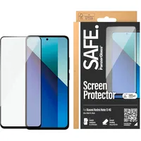 Panzer Glass PanzerGlass Screen Protector Ultra-Wide Fit für Xiaomi Redmi Note 13 4G |