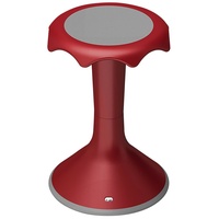 Hokki® Bewegungssitz, Rot, 51 cm - Rot